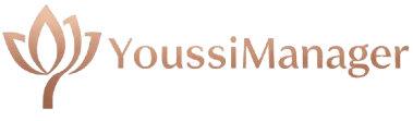 Logo YoussiManager